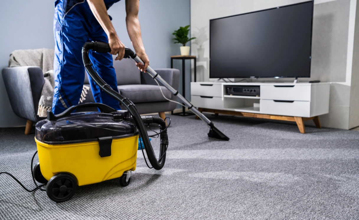 Extract End of Lease Cleaning Newington Contact Office